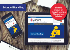 22 Jangro Manual Handling LMS