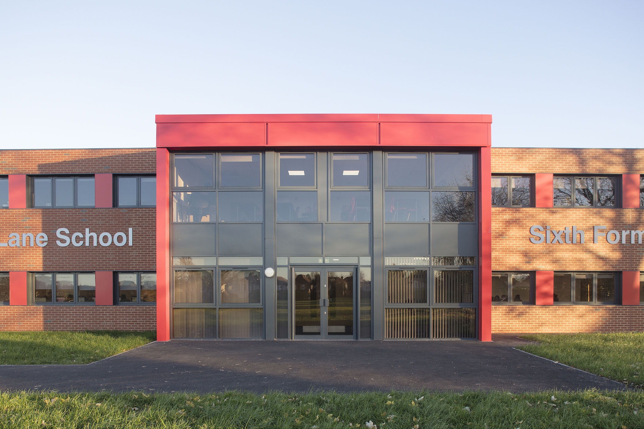 One Of The Top Performing Secondary Schools In England Chooses A 